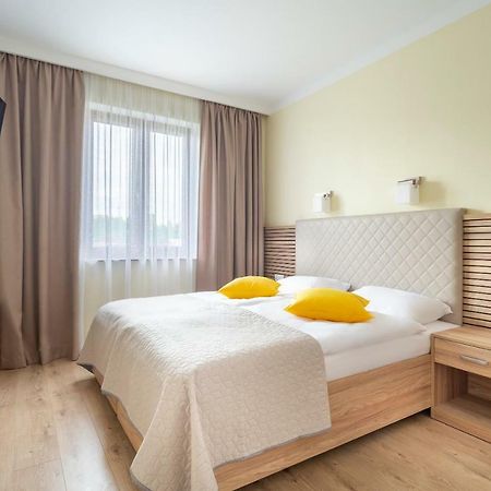 Apartamenty Fregata Mikołajki Exteriér fotografie